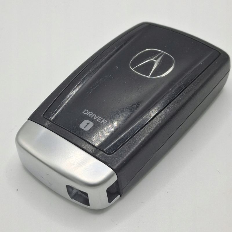 Kluczyk samochodowy Smart Key Usa Oe Acura Rlx Ilx Tlx Driver 1/2015,