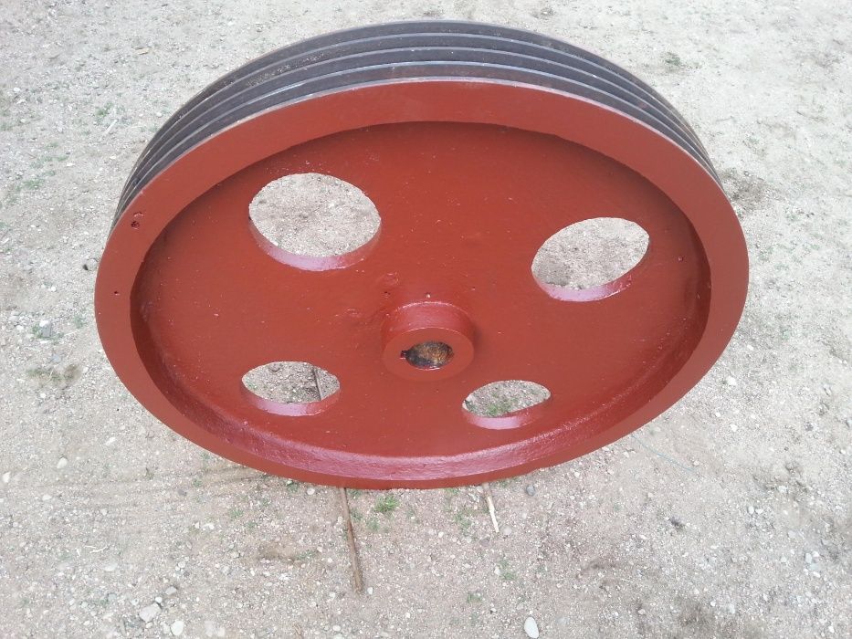 Koło Pasowe 820mm, 82cm DUŻE Koła Pasowe Szajba Szajby RÓŻNE