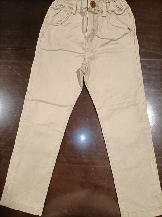 Roupa para menino 5/6 anos