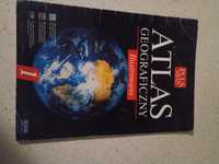 Atlas geograficzny ilustrowany