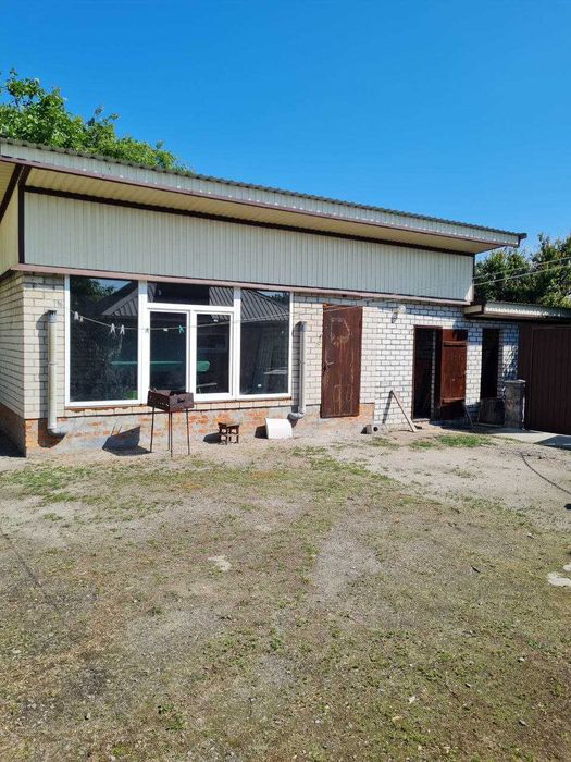 Продам 3-х пов. цегляний БУДИНОК в с. ВІЛЬНІЙ ТЕРЕШКІВЦІ.  137000