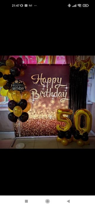 Фотозони на свята