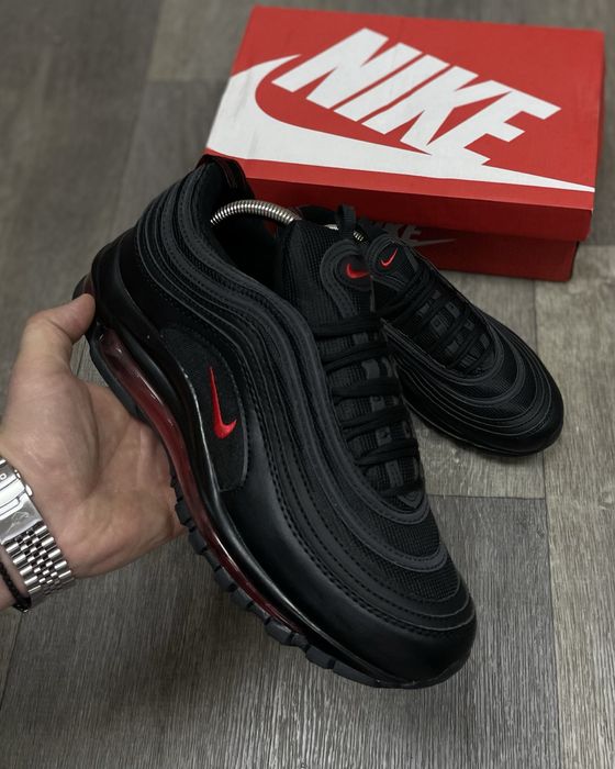 Кросівки Nike Air Max 97