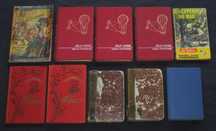 Livros Leia Mais - 1€ cada