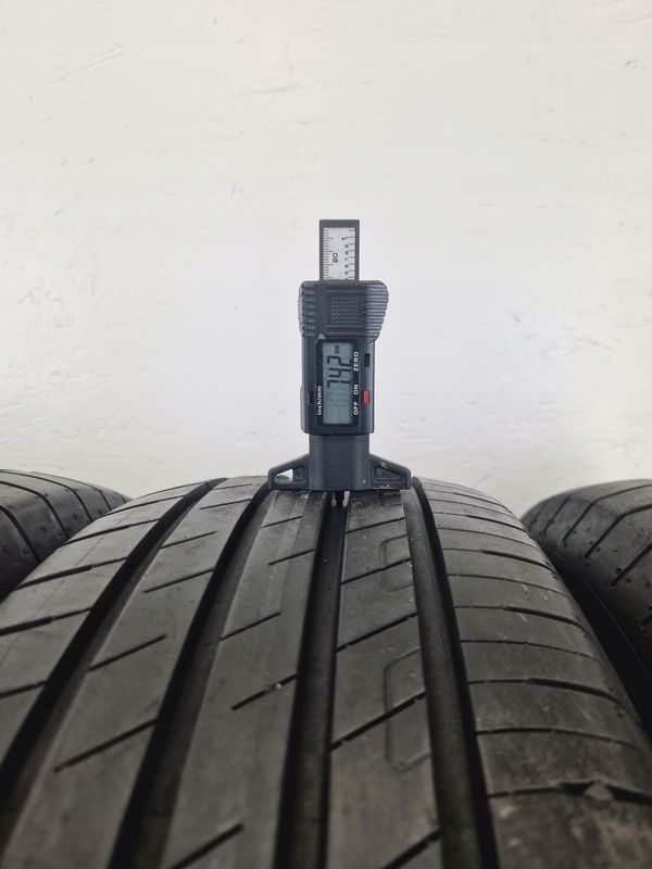 Opony Goodyear EfficientGrip Performance 215/60r17/96h
