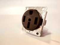 Американська розетка Nema 14-50 (50A)