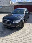 Audi A6 C6 Розборка Шрот