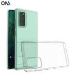 Etui Slim Case 0.33mm Samsung Note 9 przeźroczysty nakładka plecki