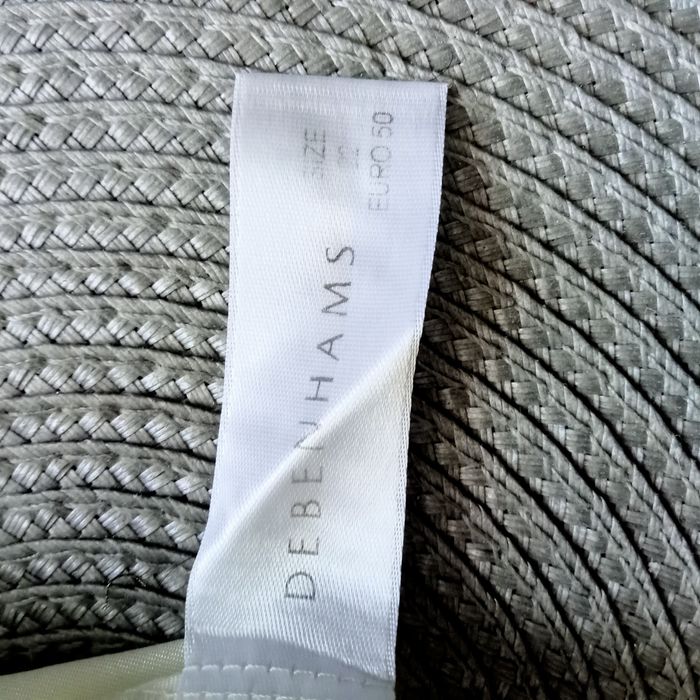 Koszulka nocna satynowa, duża Debenhams 50