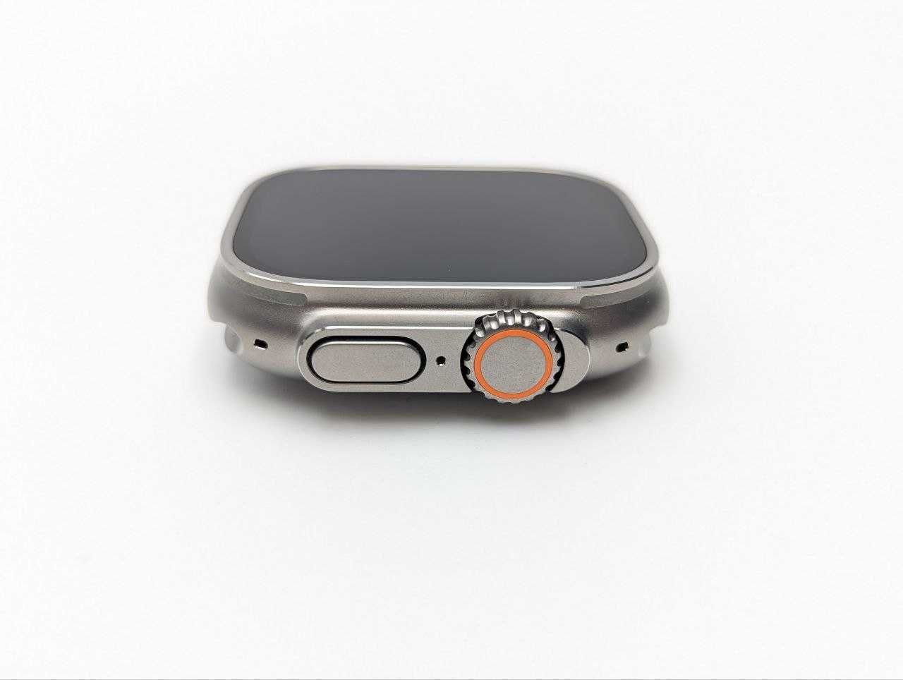 Smartwatch Apple Watch Ultra 2 z paskiem Blue/Black TL