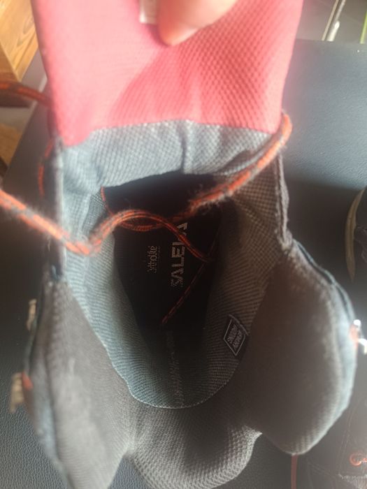 Buty Salewa ms mtn trainer MID GTX
