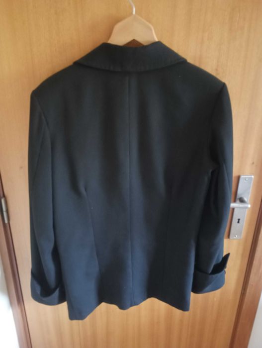 Traje Académico Universidade do Minho