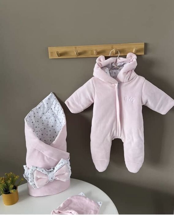 Набір на виписку