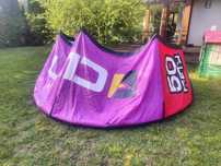 Kite Nobile 50 fifty 10m opcja bar