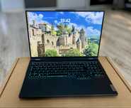 Lenovo Legion 5 Pro RTX 4060 / 32 GB RAM / 1 TB SSD / WIN 11