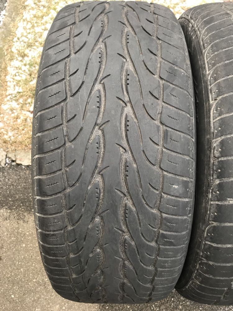 255/55R18 Toyo Proxes ST2