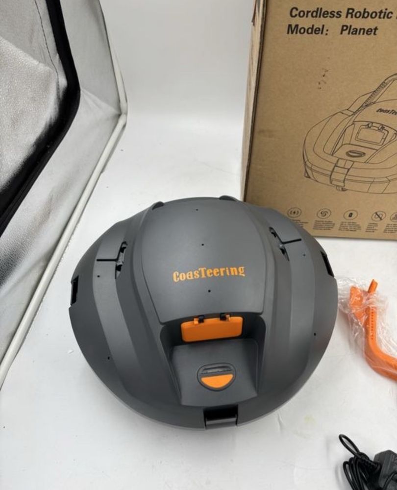 Coaeteering odkurzacz basenowy robot