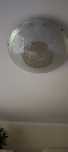 Lampa, plafon led