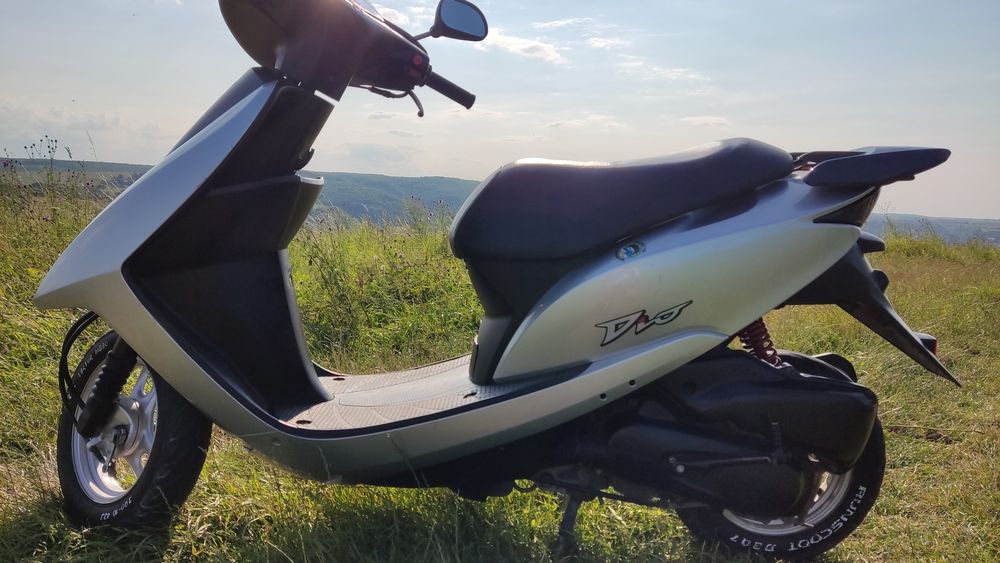 Продається Honda Dio af-62