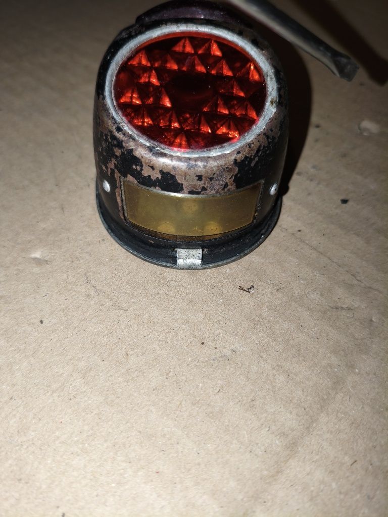 Lampka tylna stop K750 Ural
