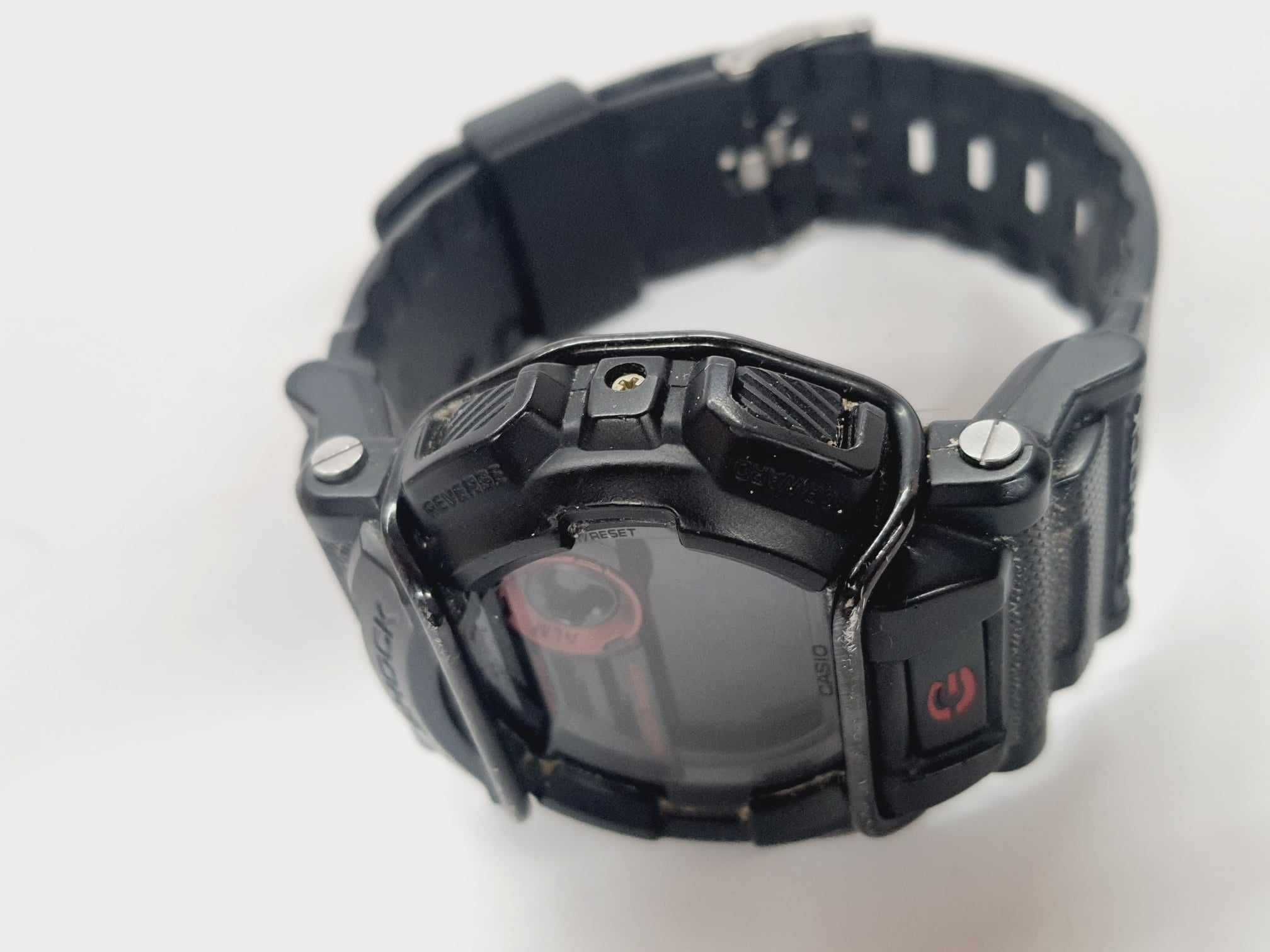 Zegarek g-shock gd 400 379/24/PP