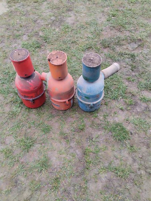 Воздушний фільтр Т-40, Т-25