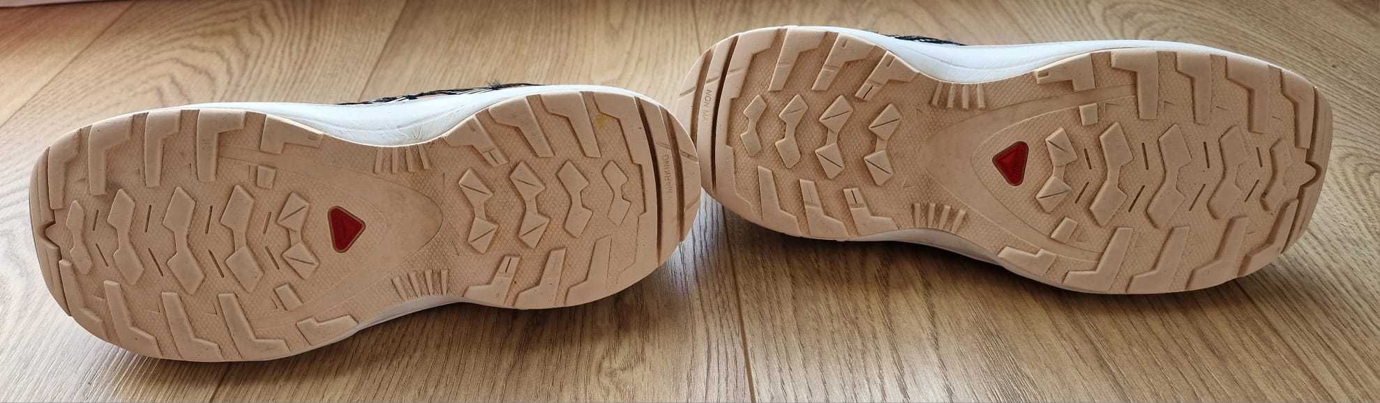 Buty dziecięce Salomon r. 36( 22cm)