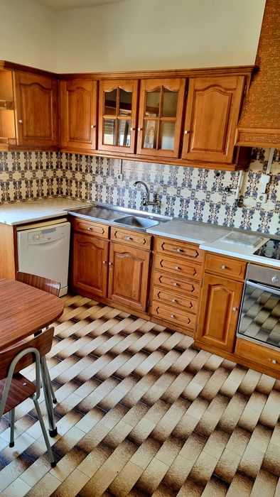 Apartamento T2 arrendamento