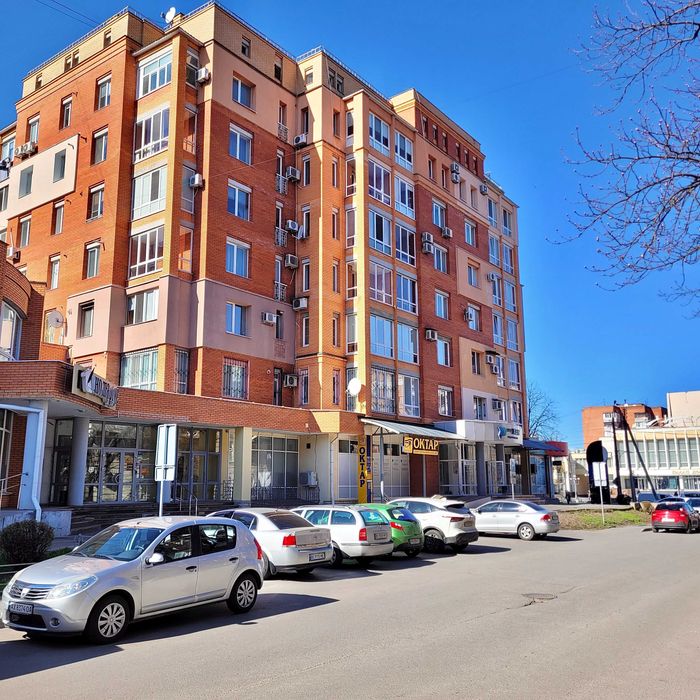 ApartPoltava Premium Relax апартаменти з ДЖАКУЗІ біля Листопаду подоб.