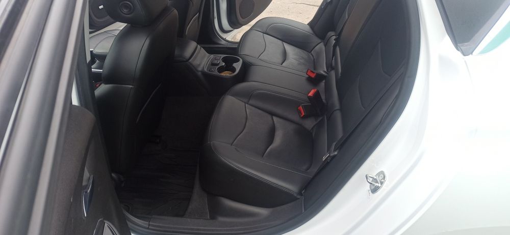 Шевроле вольт 2 Premier 2018