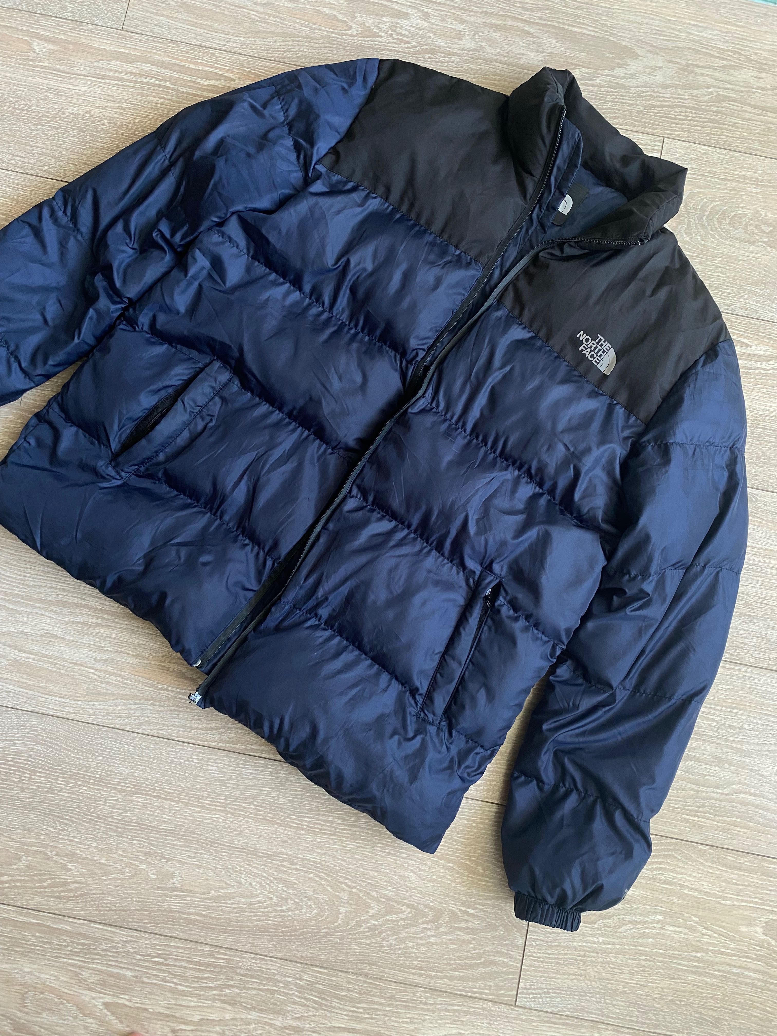 Куртка чоловіча  the north face 700