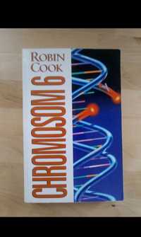 Chromosom 6 - Robin Cook