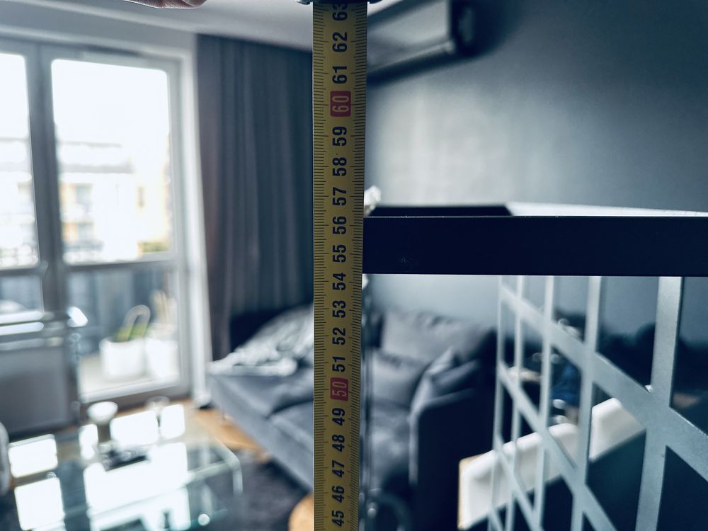 Wkaład na wino, meble kuchenne AGATA Qubik 56,3x56,3