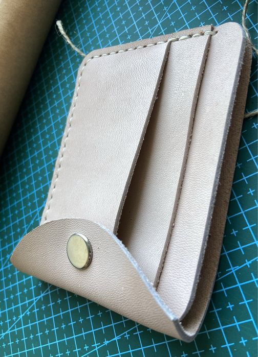 Portfel/Etui na karty