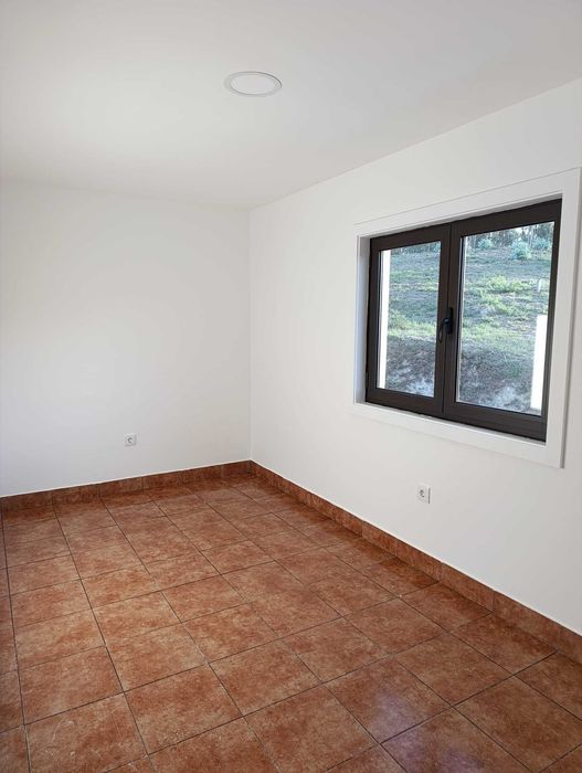 Arrendamento T3 próximo de Oliveira de Azeméis