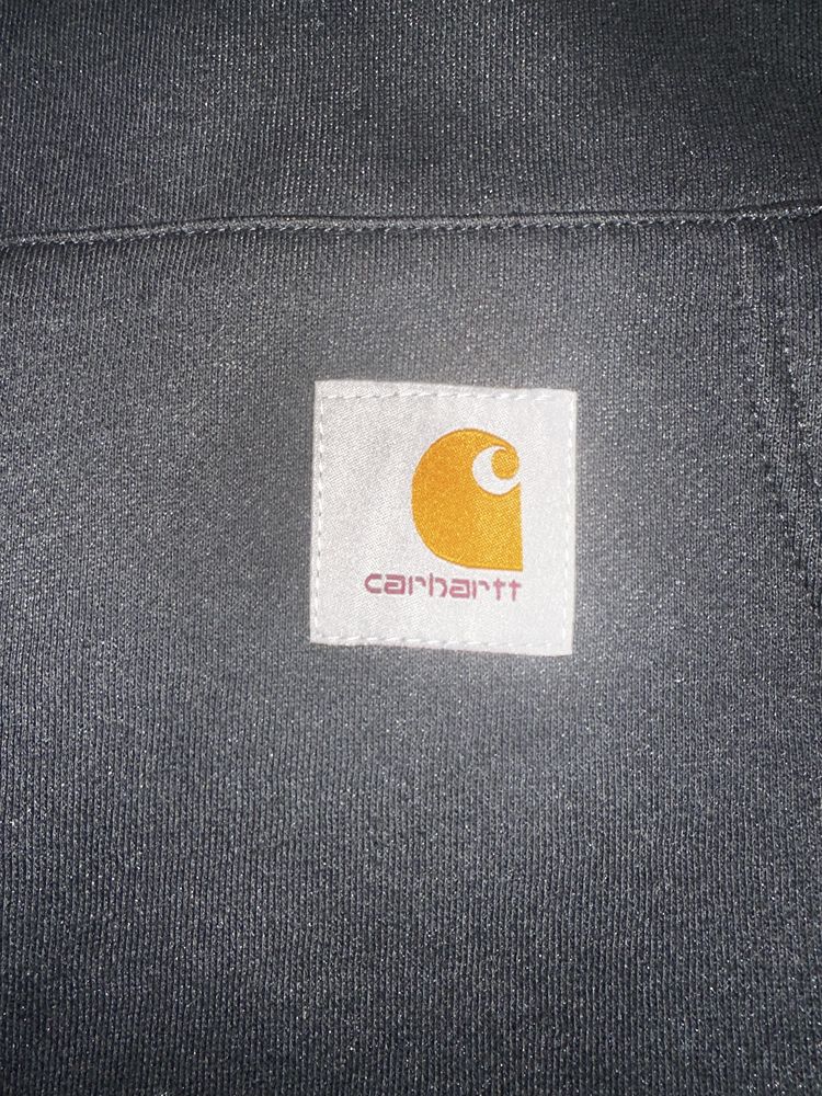 Sweat Carhartt nova