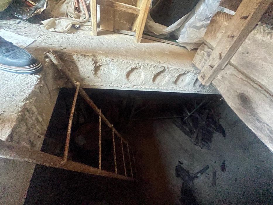 Продається гараж по вул.Кульпарківська