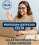 Inglês Personalizado