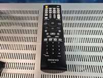 Onkyo RC 762M oryginalny pilot.