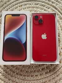 Sprzedam iPhone 14 Red