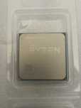 Procesor Amd ryzen 7 1700