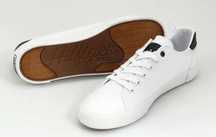Pawleys White sneakersy Tommy Hilfiger rozm 44,5 buty trampki