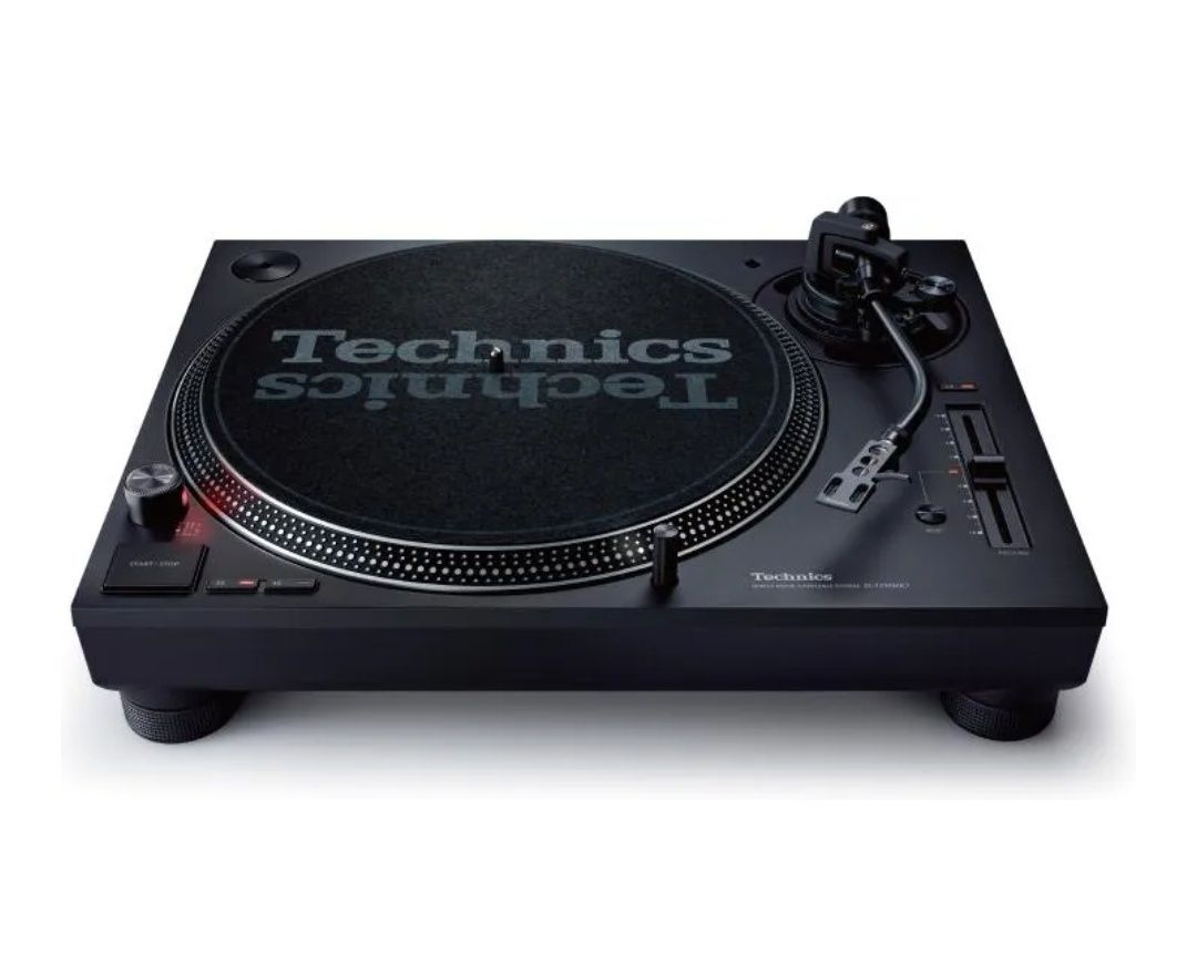 Technics SL-1210MK7 gramofon sl1200 nowy