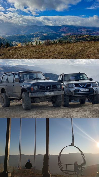 Джип-тур Горами | Яремче | Екскурсії|Микуличин