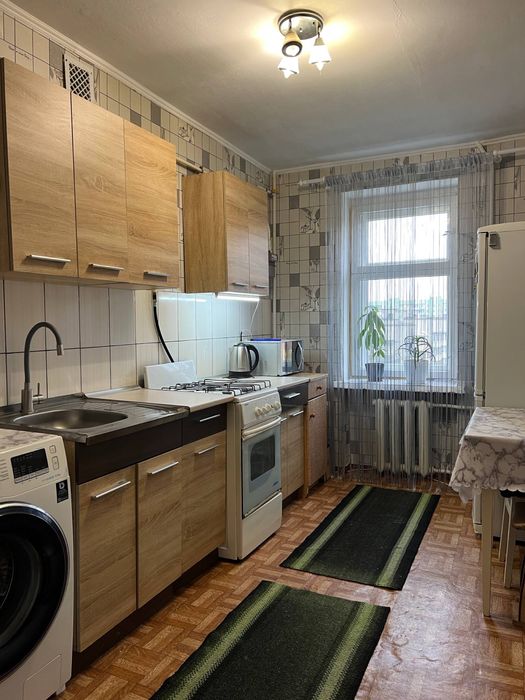 Оренда 3к квартири по вул. Конякіна у м. Луцьк