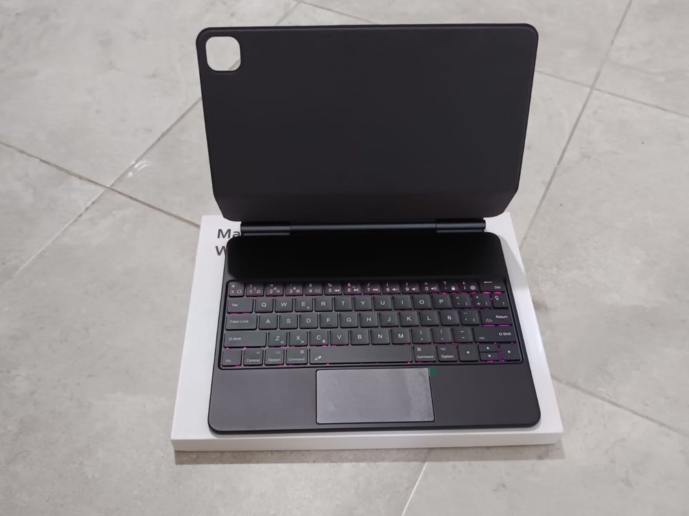 Magic Keyboard - iPad Air 13 / IPad Pro 12.9
