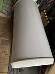 Zbiornik buforowy BIAWAR BU 100-8