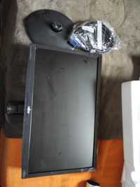 Monitor LCD Fujitsu L20T-3 Led