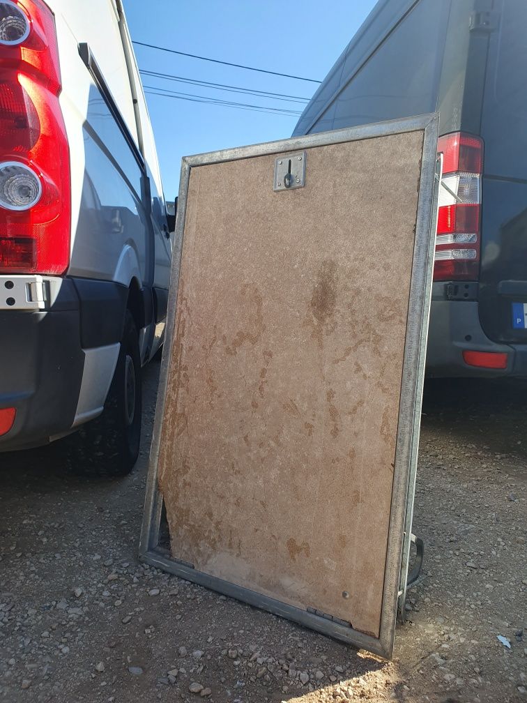 Escada de Sótão Retrátil