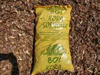 Kora Sosnowa Ogrodowa **Z DOWOZEM!**